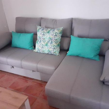 Partida Paraiso 4-8E La Vila Joiosa Extérieur photo