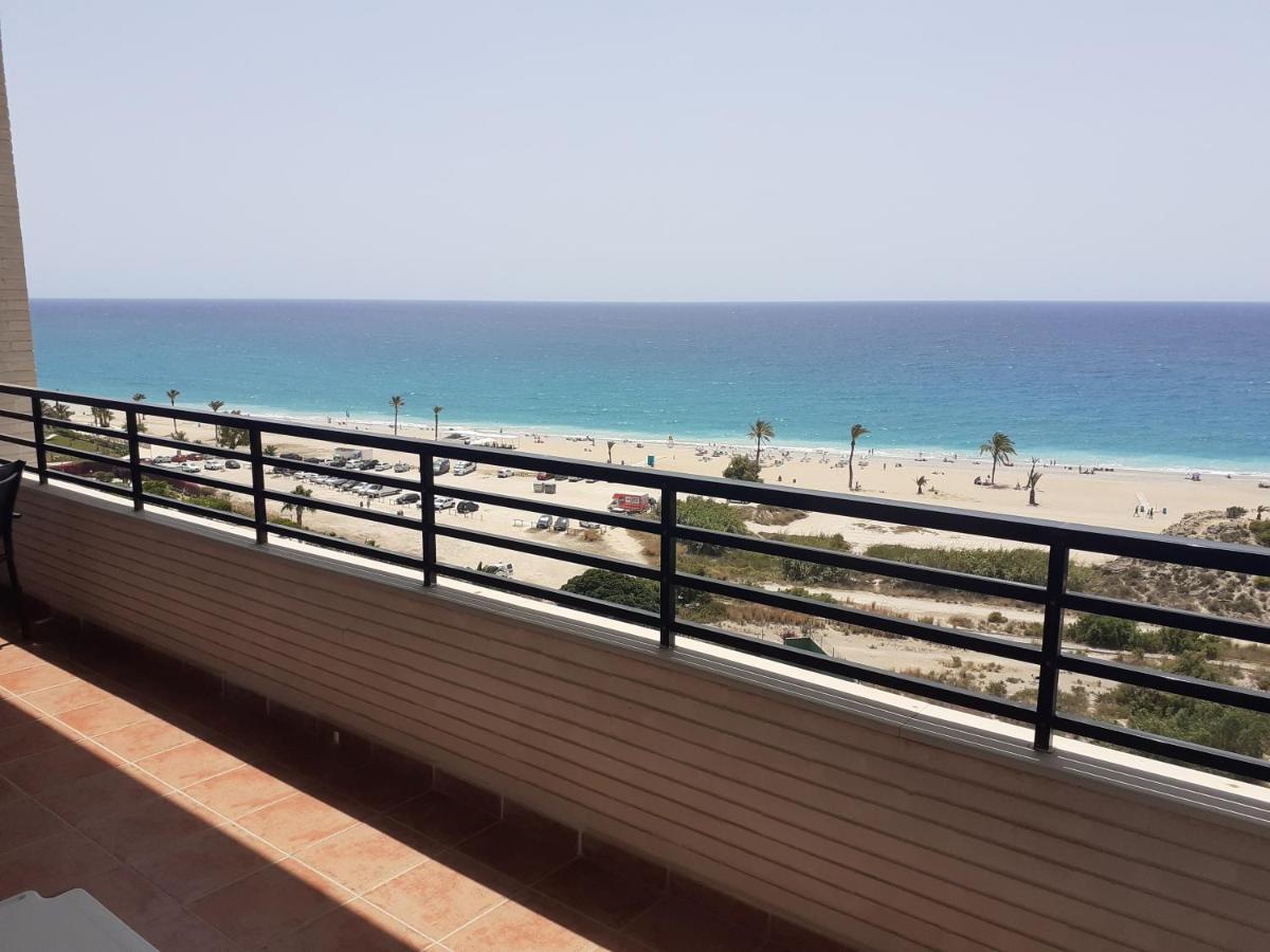 Partida Paraiso 4-8E La Vila Joiosa Extérieur photo