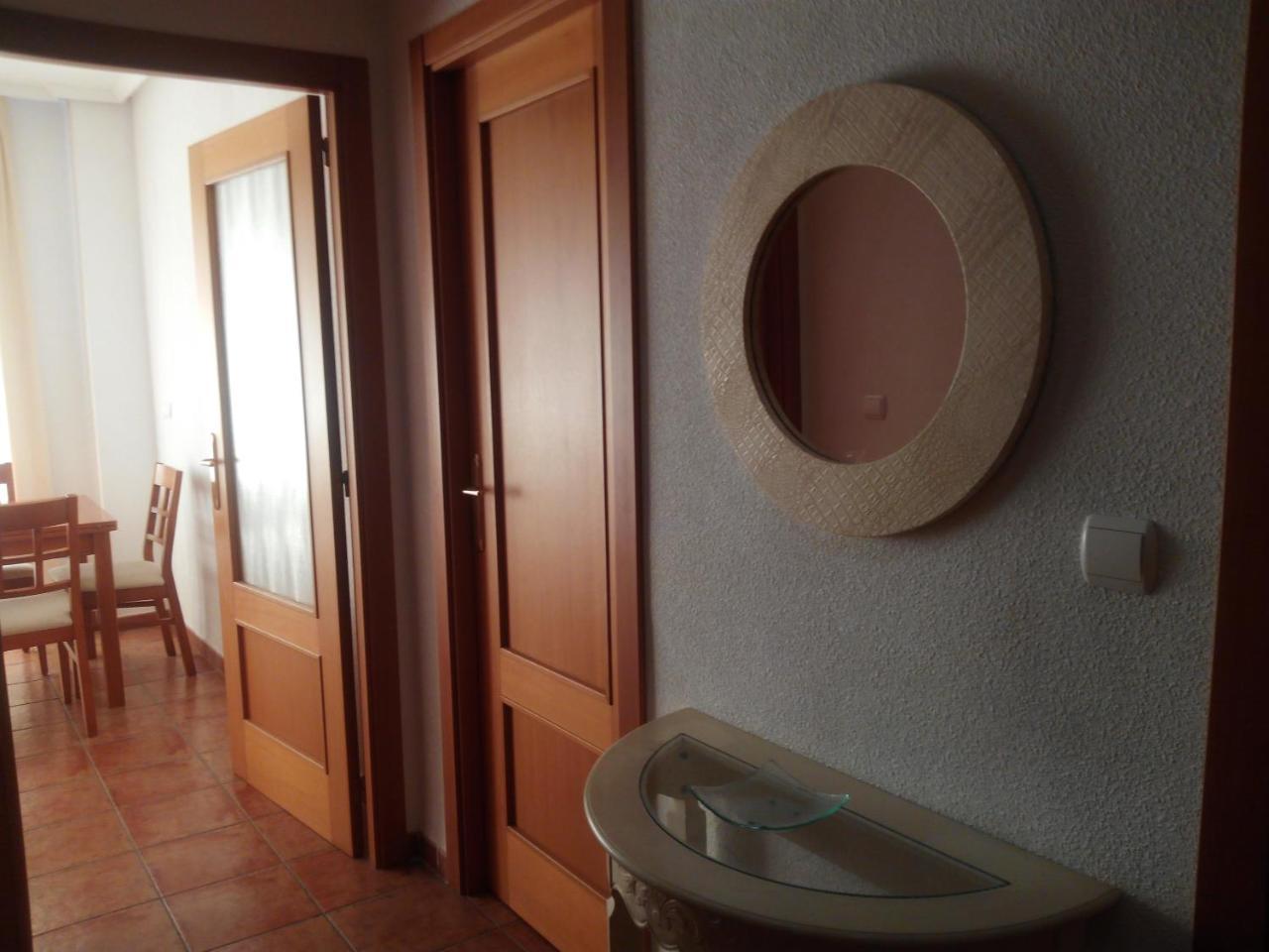 Partida Paraiso 4-8E La Vila Joiosa Extérieur photo
